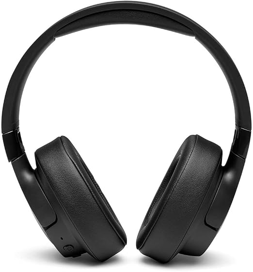 Fone JBL Tune 750BTNC (cancelamento de ruído)