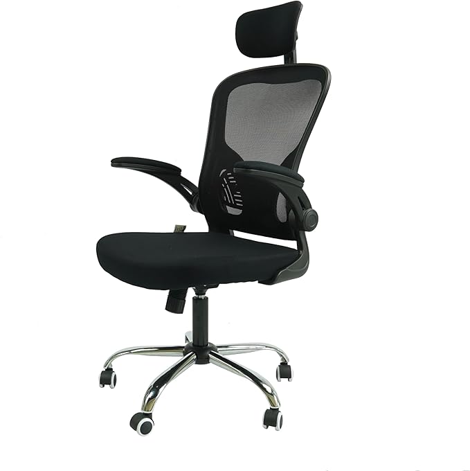Cadeira Ergonômica Eurynom