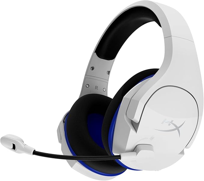 Headset Gamer Wireless HyperX Cloud Stinger Core