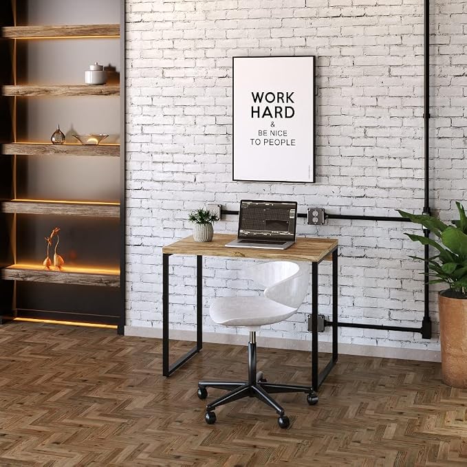 Escrivaninha para Escritório Office 0,90m Dynamica